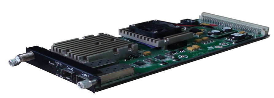 DMP500 QAM