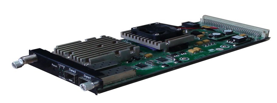 DMP500 DVB-T ATSC