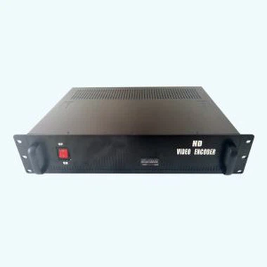 Generasi 2 HDMI / AV / Video VGA IPTV Streamer Magicbox HD3 Plus