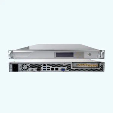4 / 8CH SDI / IPTV Encoder