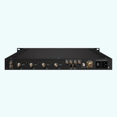 Mod6500 MODUL ISDBT dan ISDBTB