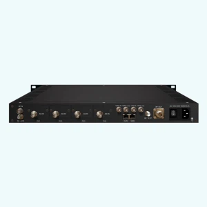 ATSC Modulator MOD6600