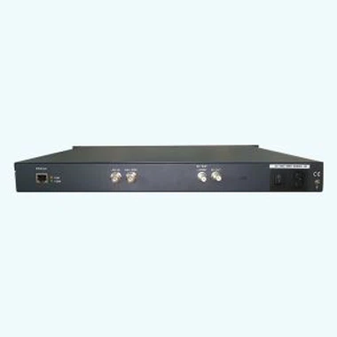 QPSK6300 QPSK DVBS Modulator