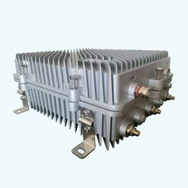 DB-CMTS8300 Tiga-dalam-satu DOCSIS3.0 / 2.0 Chassis CMTS
