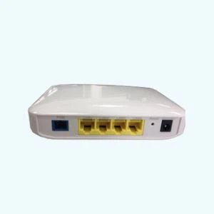 Pelabuhan-pelabuhan ONU WiFi pintar dengan 4 EPU1704-4F
