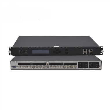 8 CH CI IRD/Pemproses IRD1380