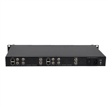 DIBSYS IRD1340M 4 Penala CI IRD Dengan 4 Slot Ci Untuk Peralatan Kepala TV/IPTV Digital