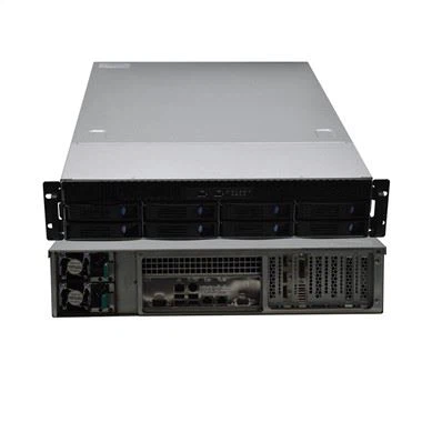Pelbagai paparan skrin Monitor MVS2600