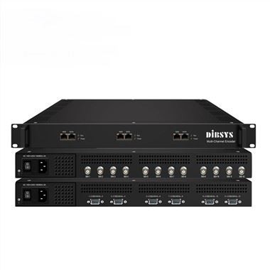Profesional Sdi Over Ip Encoder