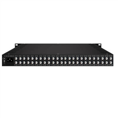 16 Atau 24 Penala Ke IP Gateway
