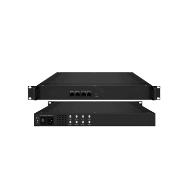 Tuner ke Gateway IP Internet
